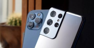 Mỹ: Người dùng iPhone trung thành hơn người dùng smartphone Android? - 1