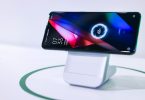 Oppo ra mắt sạc nhanh không dây MagVOOC và công nghệ kết nối trong xe hơi - 1