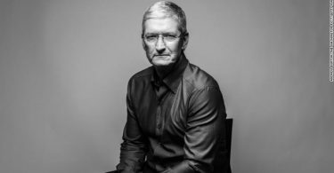 Tim Cook và hành trình 10 năm tại Apple - 1