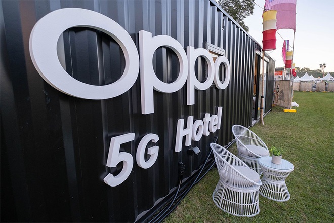 5G và chặng đường phát triển tại Việt Nam - 5