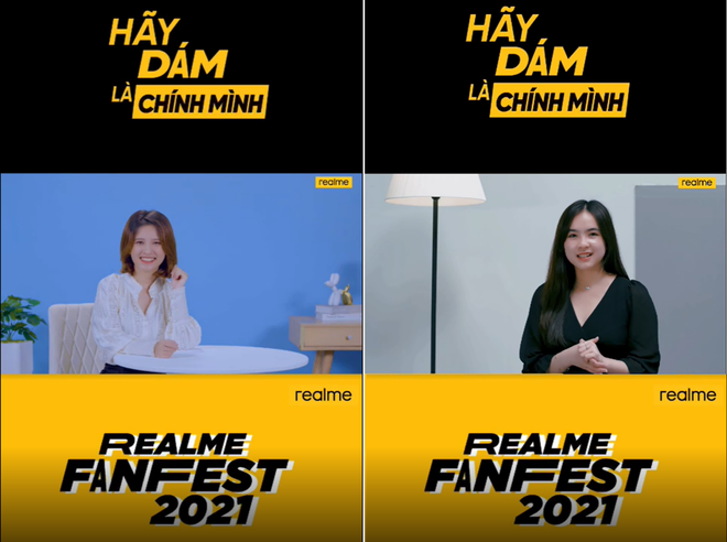 828 realme Global Fan Day - Lời cảm ơn của realme tới người dùng toàn cầu - 4