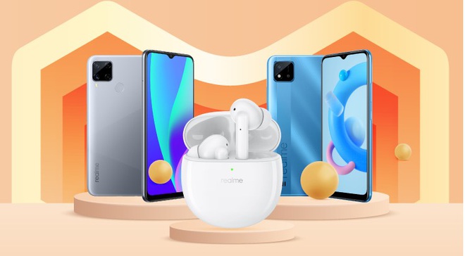 828 realme Global Fan Day - Lời cảm ơn của realme tới người dùng toàn cầu - 5