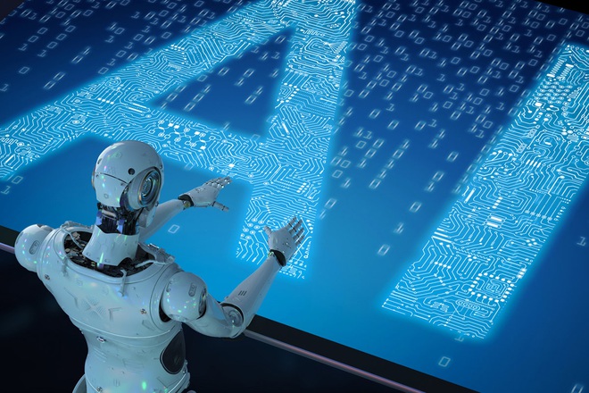 Tương lai nào cho ngành Trí tuệ Nhân tạo (AI) Việt Nam? - 1