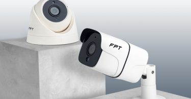 FPT Telecom trình làng FPT Camera SME: Giải pháp an ninh đồng bộ toàn diện cho doanh nghiệp vừa, nhỏ - 1