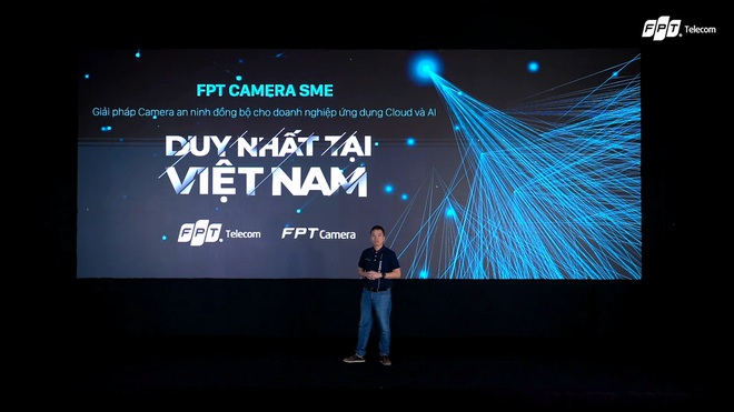 FPT Telecom trình làng FPT Camera SME: Giải pháp an ninh đồng bộ toàn diện cho doanh nghiệp vừa, nhỏ - 3