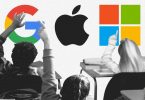 Apple, Microsoft, Google làm ăn ra sao trong mùa dịch? - 1