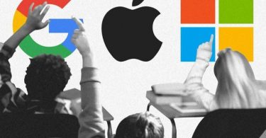 Apple, Microsoft, Google làm ăn ra sao trong mùa dịch? - 1