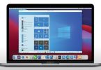 Đã có thể chạy Windows 11 trên máy Mac dùng chip M1 - 1