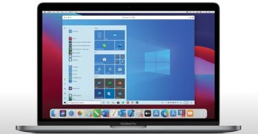 Đã có thể chạy Windows 11 trên máy Mac dùng chip M1 - 1