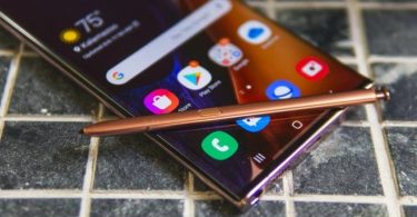 Samsung gián tiếp xác nhận khai tử dòng smartphone Galaxy Note - 1