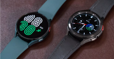 Không hỗ trợ iOS trên Galaxy Watch 4- quyết định đầy mạo hiểm của Samsung - 1