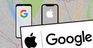 Hé lộ thỏa thuận ngầm giữa Apple với Google về hai nền tảng Android và iOS - 1