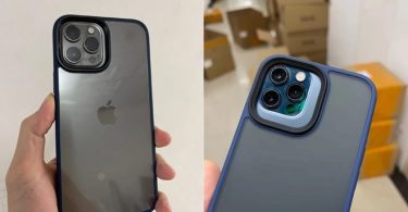 Thay đổi lớn trên camera của iPhone 13 Pro và 13 Pro Max - 1