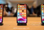 Apple có thể ngừng bán iPhone tại Anh - 1