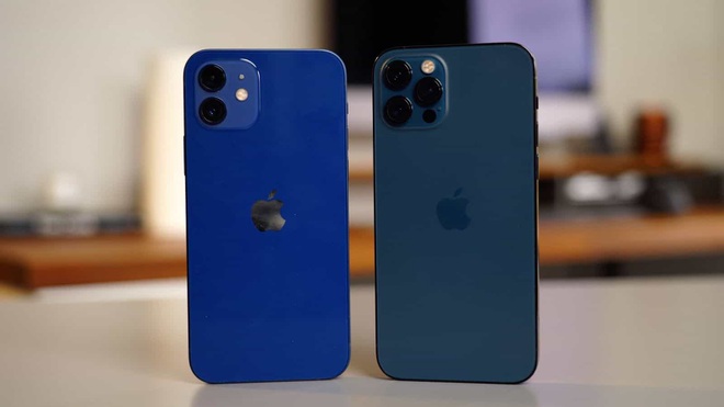 Apple xác nhận lỗi phần cứng đầu tiên trên iPhone 12 và 12 Pro - 1 Apple xác nhận lỗi phần cứng đầu tiên trên iPhone 12 và 12 Pro - 1