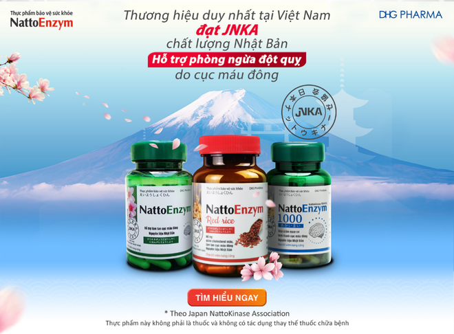 Vì sao nên chọn sản phẩm phòng ngừa đột quỵ đạt chứng nhận JNKA? - 5