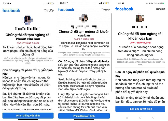 Đăng ảnh nhạy cảm của con cái, cha mẹ có bị Facebook khóa nick? - 1