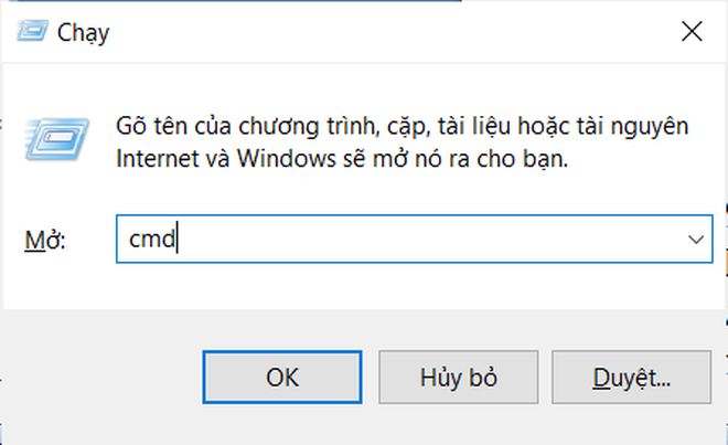 Thủ thuật kiểm tra tình trạng ổ cứng máy tính, đề phòng mất dữ liệu - 1 Thủ thuật kiểm tra tình trạng ổ cứng máy tính, đề phòng mất dữ liệu - 1