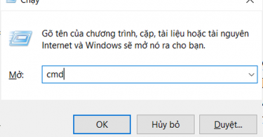 Thủ thuật kiểm tra tình trạng ổ cứng máy tính, đề phòng mất dữ liệu - 1