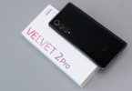 Cận cảnh LG Velvet 2 Pro - mẫu smartphone cuối cùng của LG - 1