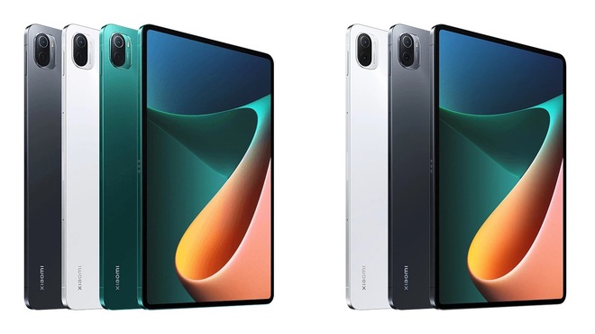 Xiaomi ra mắt smartphone Mi Mix 4 - Cấu hình mạnh, camera ẩn dưới màn hình - 3