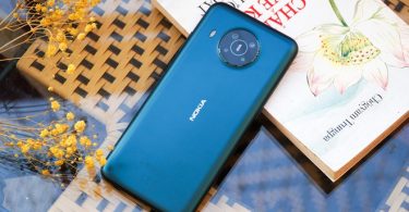 Trải nghiệm Nokia X10: Hỗ trợ 5G, được cập nhật phần mềm 3 năm - 1