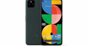 Google trình làng Pixel 5a và đưa ra quyết định khiến nhiều người tiếc nuối - 1