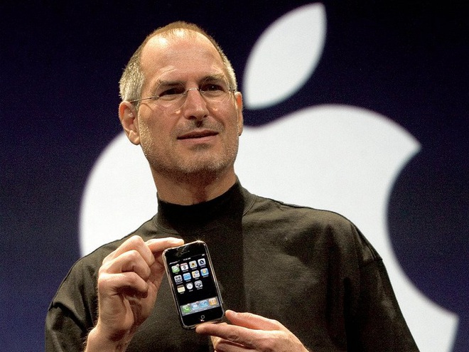Steve Jobs từng muốn sản xuất iPhone nano - 1 Steve Jobs từng muốn sản xuất iPhone nano - 1