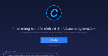 Thủ thuật tối ưu để cải thiện hiệu suất máy tính chỉ với một cú nhấp chuột - 1