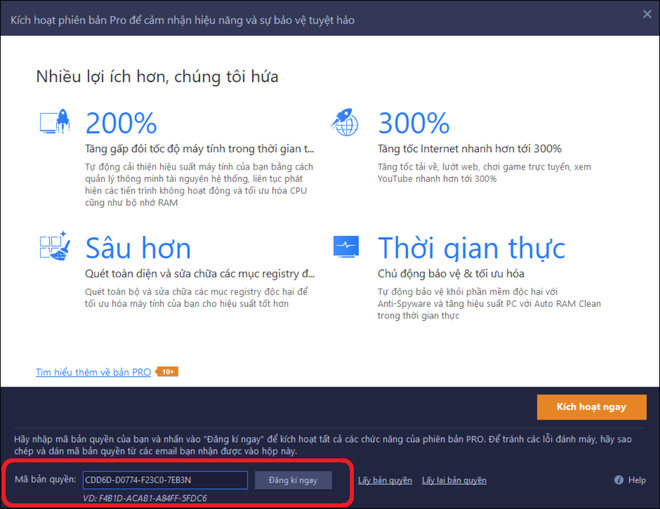 Thủ thuật tối ưu để cải thiện hiệu suất máy tính chỉ với một cú nhấp chuột - 5