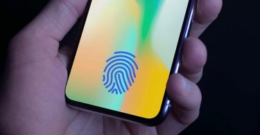 iPhone sắp có Face ID và Touch ID dưới màn hình - 1