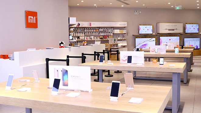 Xiaomi bất ngờ trở thành hãng smartphone số một thế giới - 1
