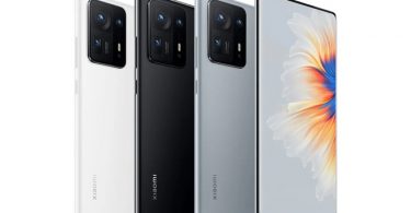 Xiaomi ra mắt smartphone Mi Mix 4 - Cấu hình mạnh, camera ẩn dưới màn hình - 1