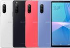 Sony, Xiaomi đồng loạt ra mắt smartphone tầm trung - 1