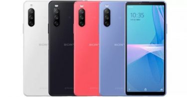 Sony, Xiaomi đồng loạt ra mắt smartphone tầm trung - 1