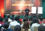 Bóc mẽ chiêu dạy làm giàu, vay cả trăm triệu đồng ném qua... cửa sổ (!?) - 1