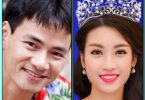Xuân Bắc sánh vai hoa hậu Đỗ Mỹ Linh làm MC trong Cháy lên lần 2 - Ảnh 1.