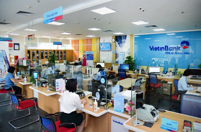 Kiến tạo Vùng xanh tài chính cùng VietinBank - 2 Kiến tạo Vùng xanh tài chính cùng VietinBank - 2