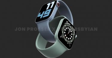 Apple Watch Series 7 có thể trễ hẹn với người dùng vì... quá khó sản xuất - 1