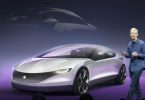 Apple Car sẽ ra mắt vào năm 2024? - 1