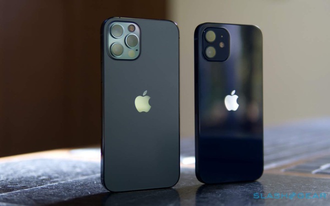 iPhone 13 có thể kết nối với vệ tinh, nhưng không phải để gọi điện - 1 iPhone 13 có thể kết nối với vệ tinh, nhưng không phải để gọi điện - 1