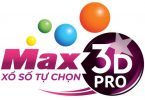 Xổ số tự chọn Max 3D sắp mở thưởng 6 ngày trong tuần - 1