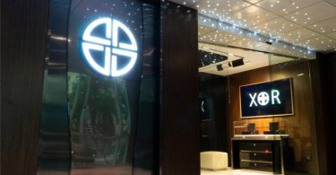 G-Luxury ra mắt XOR Boutique và Trung tâm dịch vụ tại Hà Nội - 1