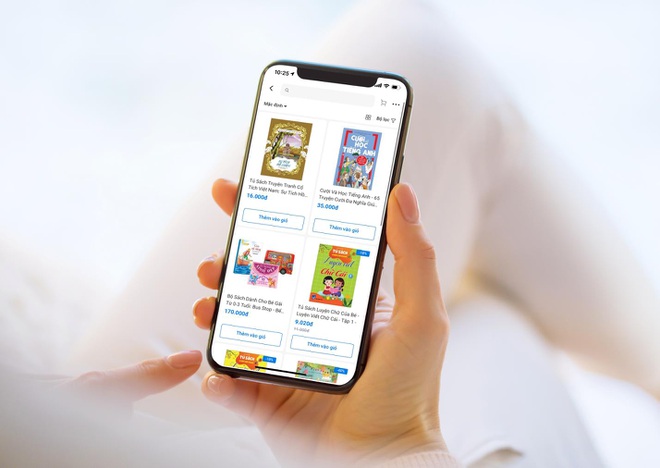 Tặng gì cho con để tựu trường online vẫn vui? - 2 Tặng gì cho con để tựu trường online vẫn vui? - 2