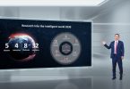 Huawei công bố báo cáo Thế giới Thông minh 2030 - 1