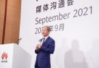 Huawei tổn thất 30 tỷ USD doanh thu mỗi năm do lệnh cấm vận từ Mỹ - 1