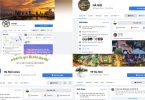 Hàng chục fanpage, hội nhóm triệu like trên Facebook chuẩn bị bay màu - 1