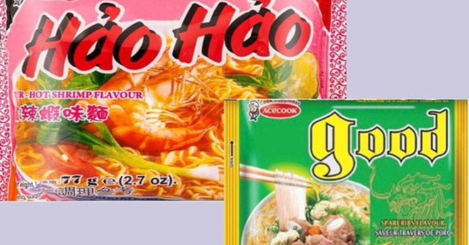 Yêu cầu báo cáo Thủ tướng vụ mì Hảo Hảo trước ngày 7/9 - 1 Yêu cầu báo cáo Thủ tướng vụ mì Hảo Hảo trước ngày 7/9 - 1