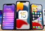 iOS 15, iPadOS 15 chính thức ra mắt - 1