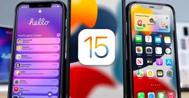 iOS 15, iPadOS 15 chính thức ra mắt - 1